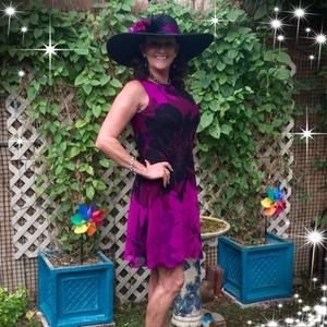 Meet your Posher, Carleen